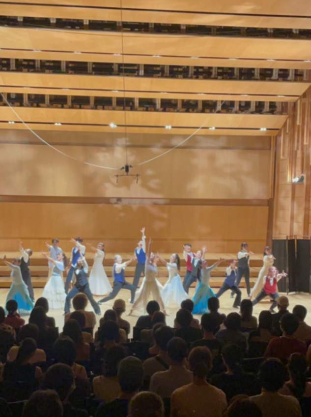 芸大ミュージカルエクスプレス